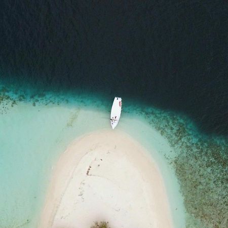 Blue World Dharavandhoo Extérieur photo