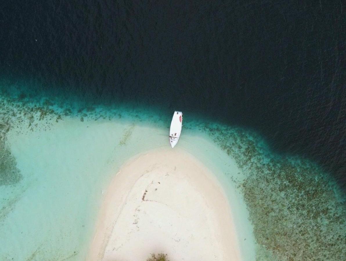 Blue World Dharavandhoo Extérieur photo