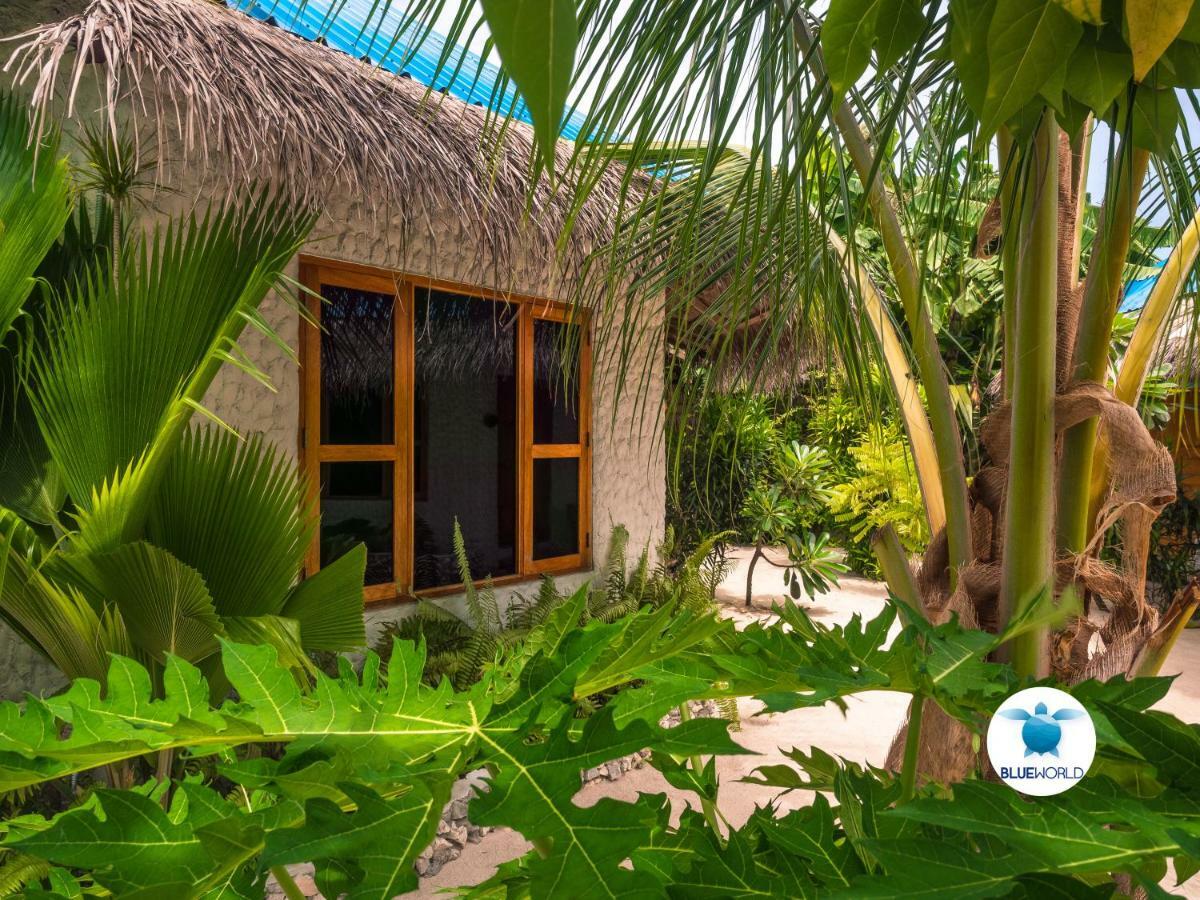 Blue World Dharavandhoo Extérieur photo
