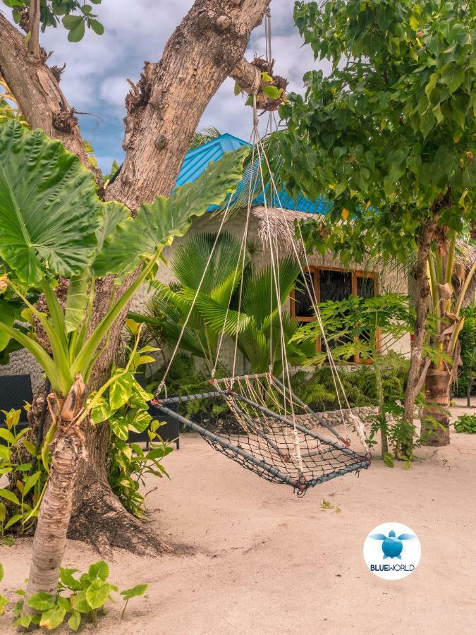 Blue World Dharavandhoo Extérieur photo